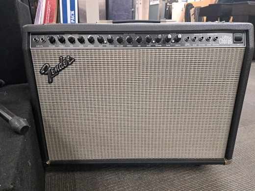 Fender Ultra Chorus